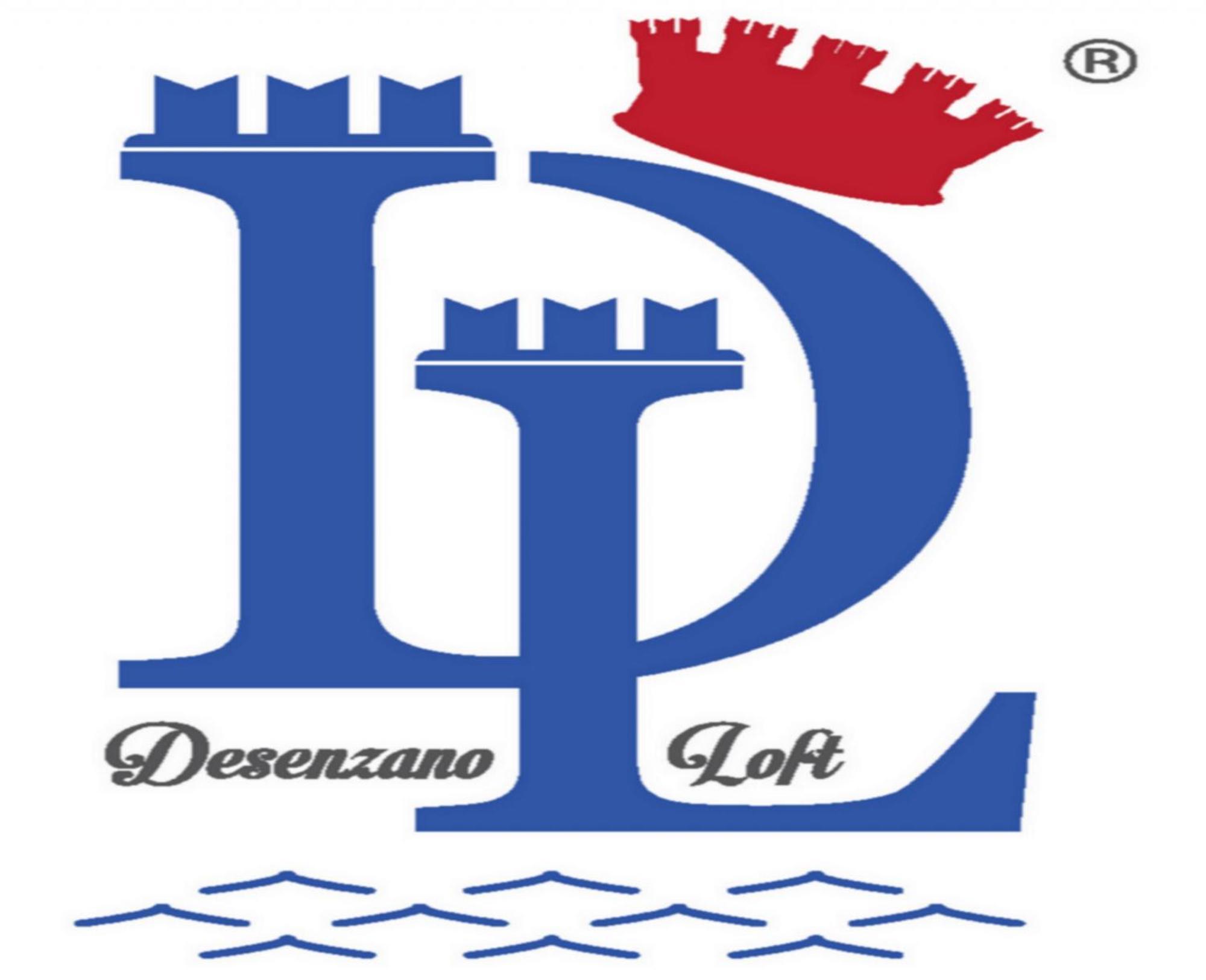 Desenzanoloft Official Partner Marriott Homes & Villas - Imperium Desenzano del Garda Dış mekan fotoğraf