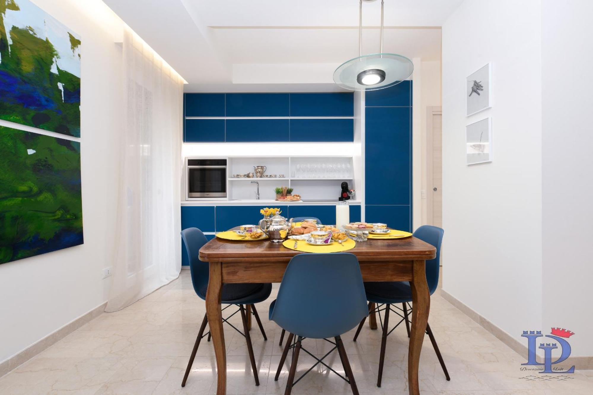 Desenzanoloft Official Partner Marriott Homes & Villas - Imperium Desenzano del Garda Dış mekan fotoğraf