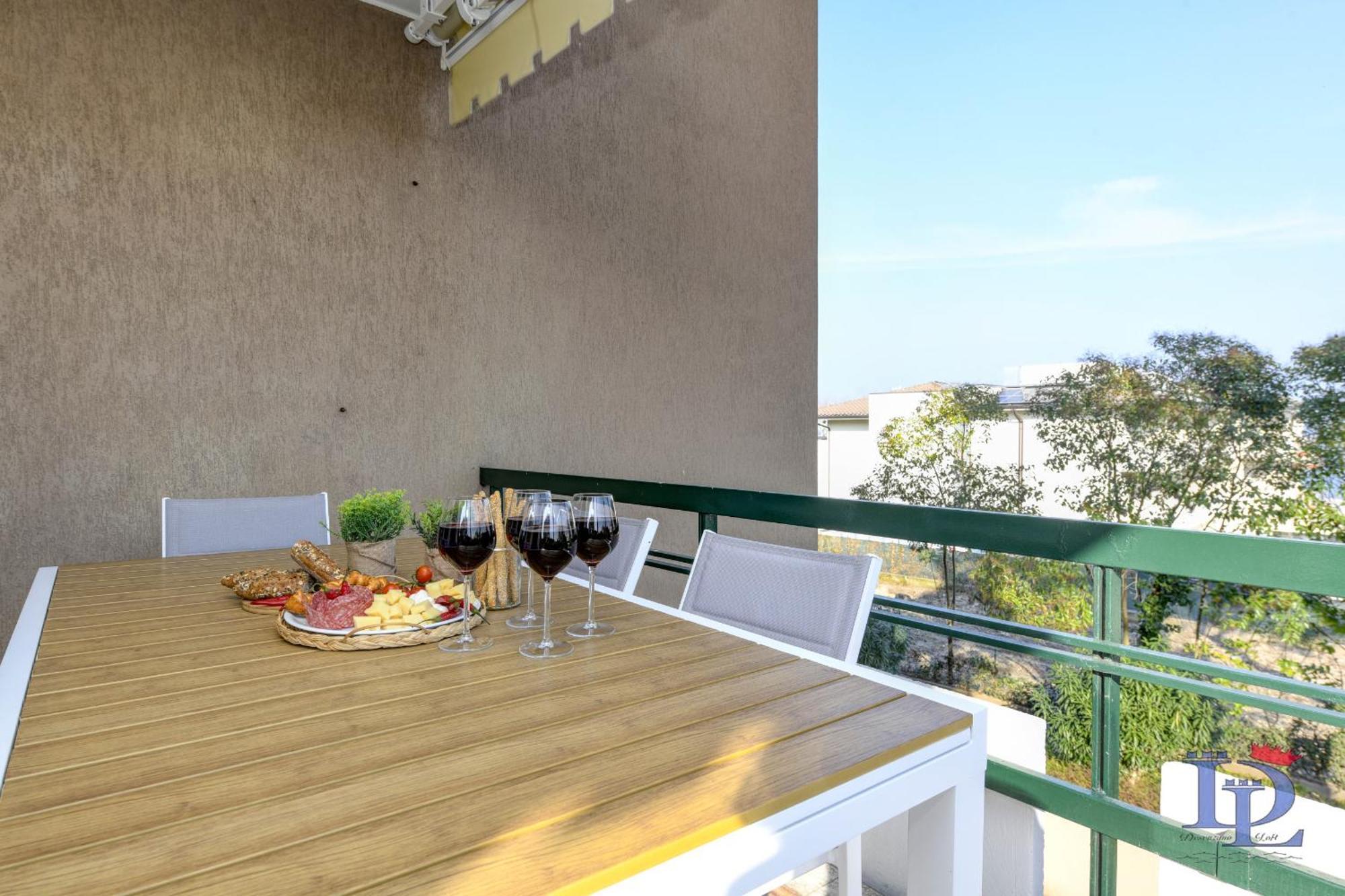 Desenzanoloft Official Partner Marriott Homes & Villas - Imperium Desenzano del Garda Dış mekan fotoğraf