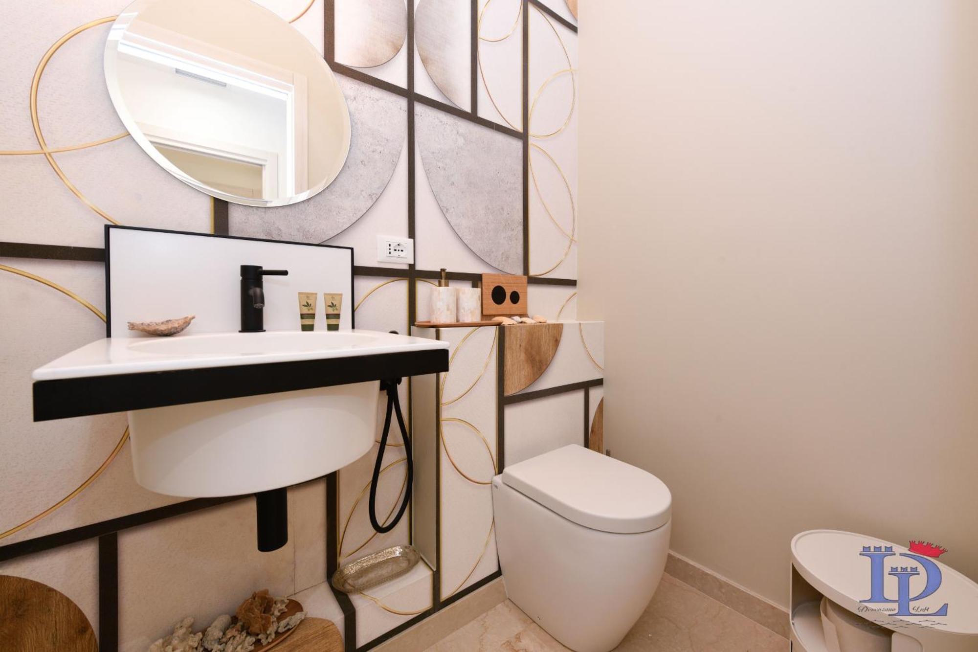 Desenzanoloft Official Partner Marriott Homes & Villas - Imperium Desenzano del Garda Dış mekan fotoğraf