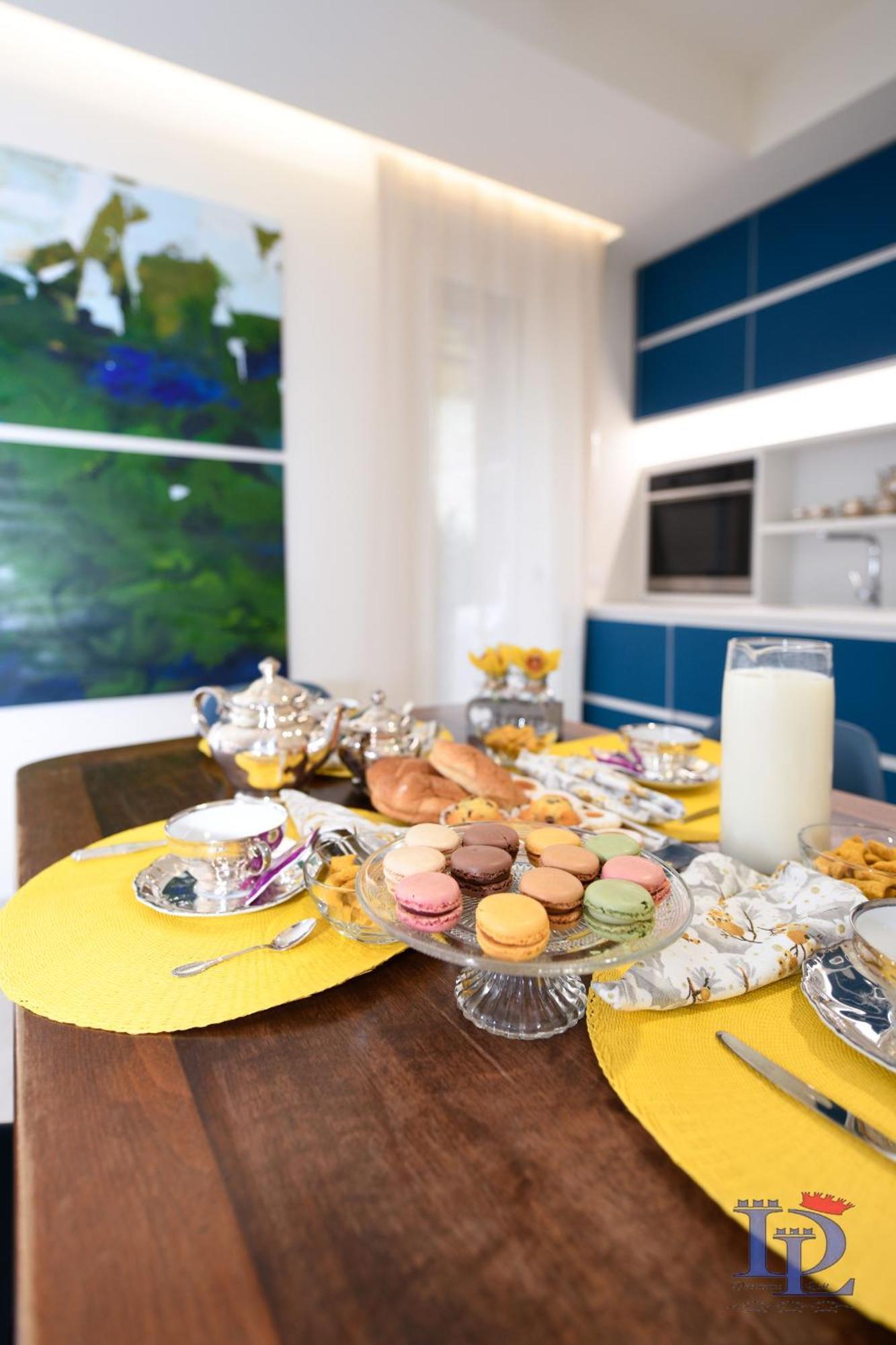 Desenzanoloft Official Partner Marriott Homes & Villas - Imperium Desenzano del Garda Dış mekan fotoğraf