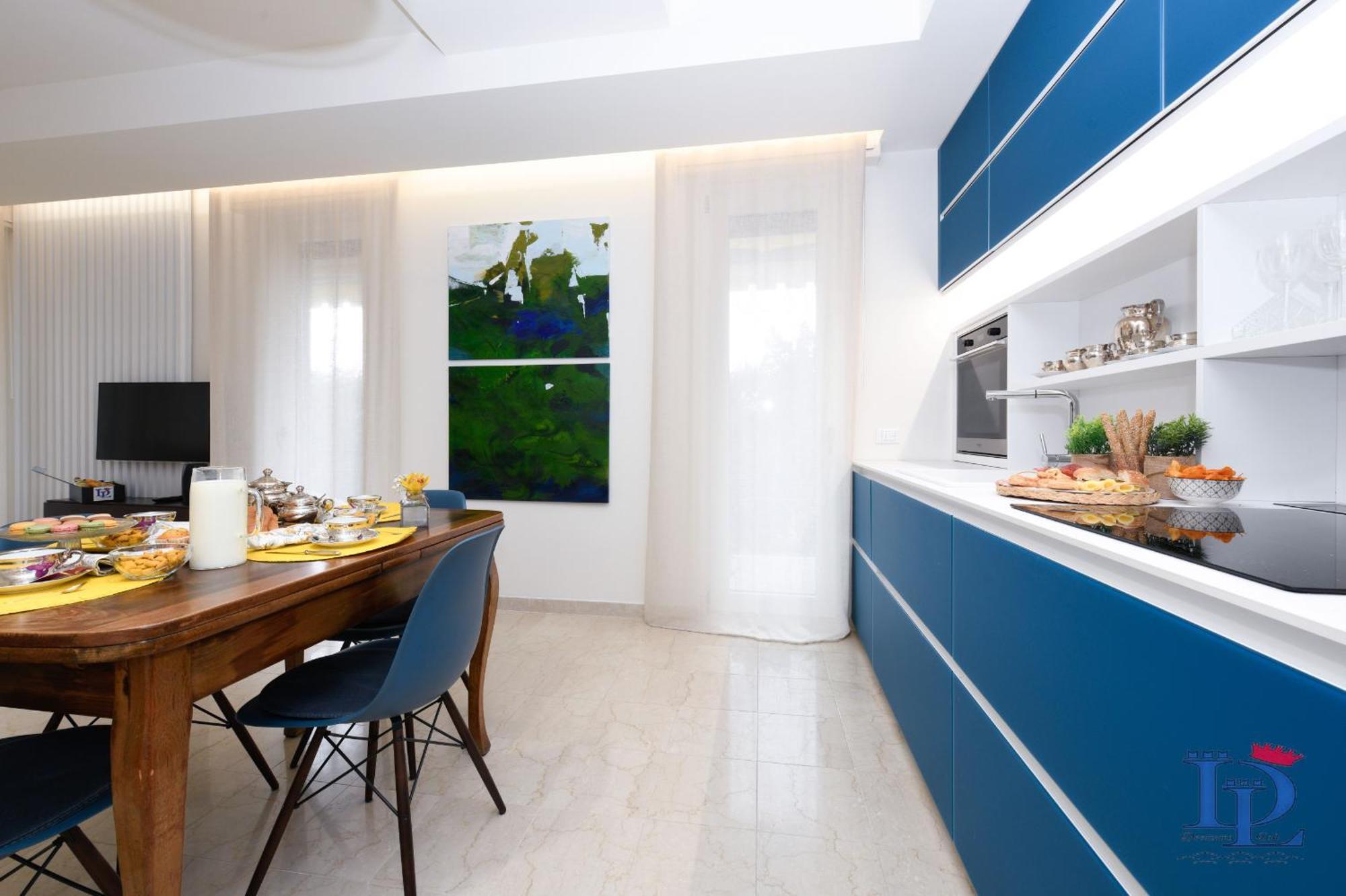 Desenzanoloft Official Partner Marriott Homes & Villas - Imperium Desenzano del Garda Dış mekan fotoğraf
