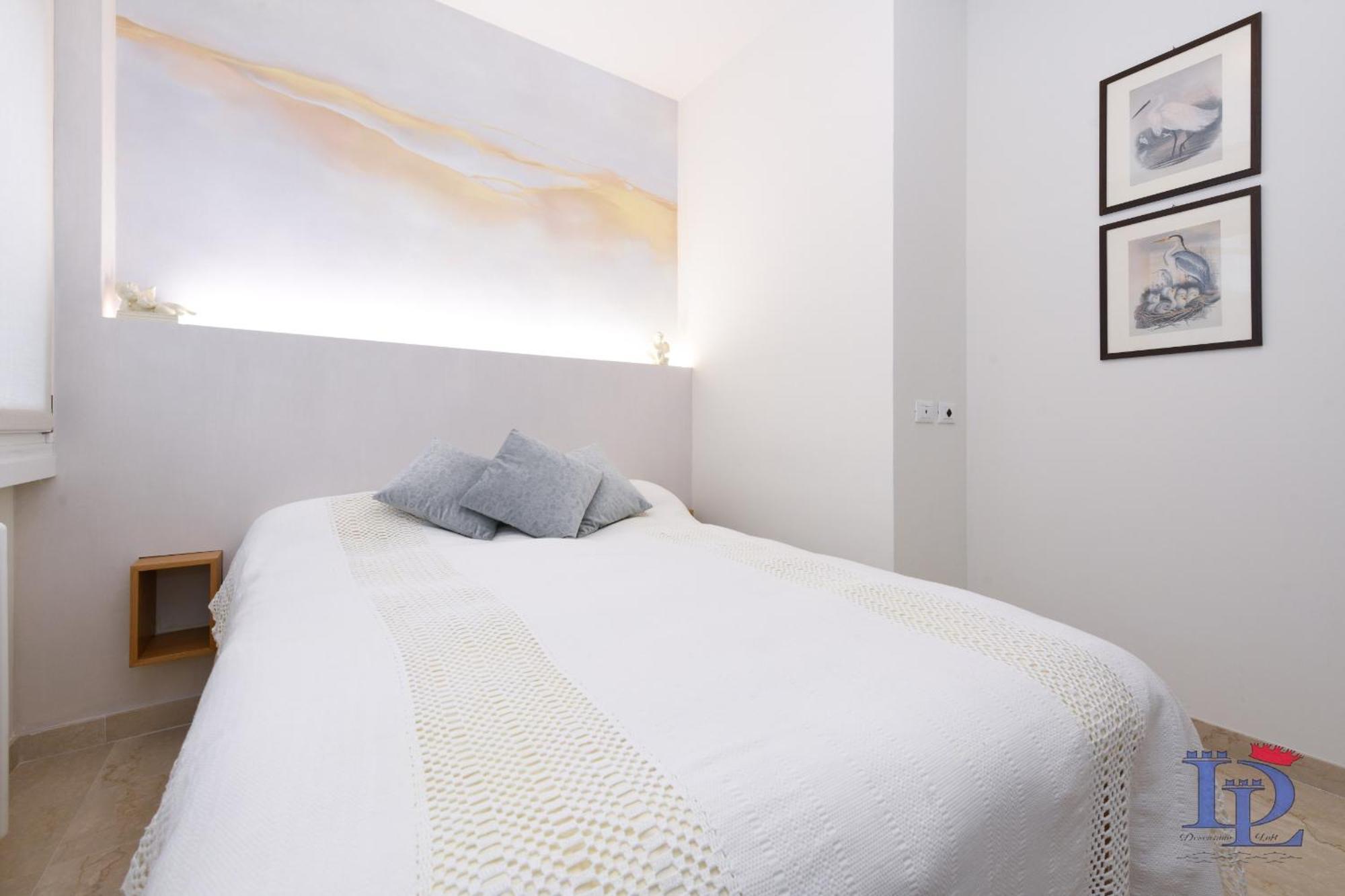 Desenzanoloft Official Partner Marriott Homes & Villas - Imperium Desenzano del Garda Dış mekan fotoğraf