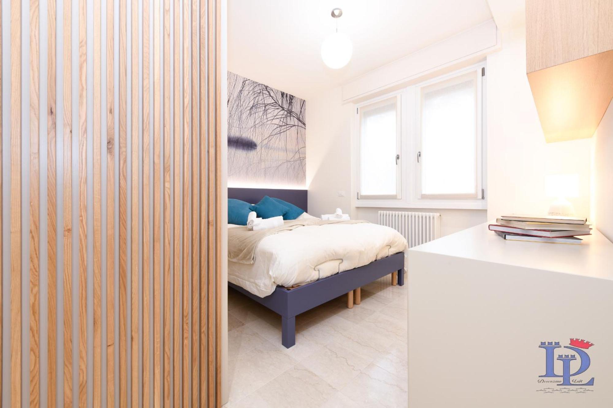 Desenzanoloft Official Partner Marriott Homes & Villas - Imperium Desenzano del Garda Dış mekan fotoğraf