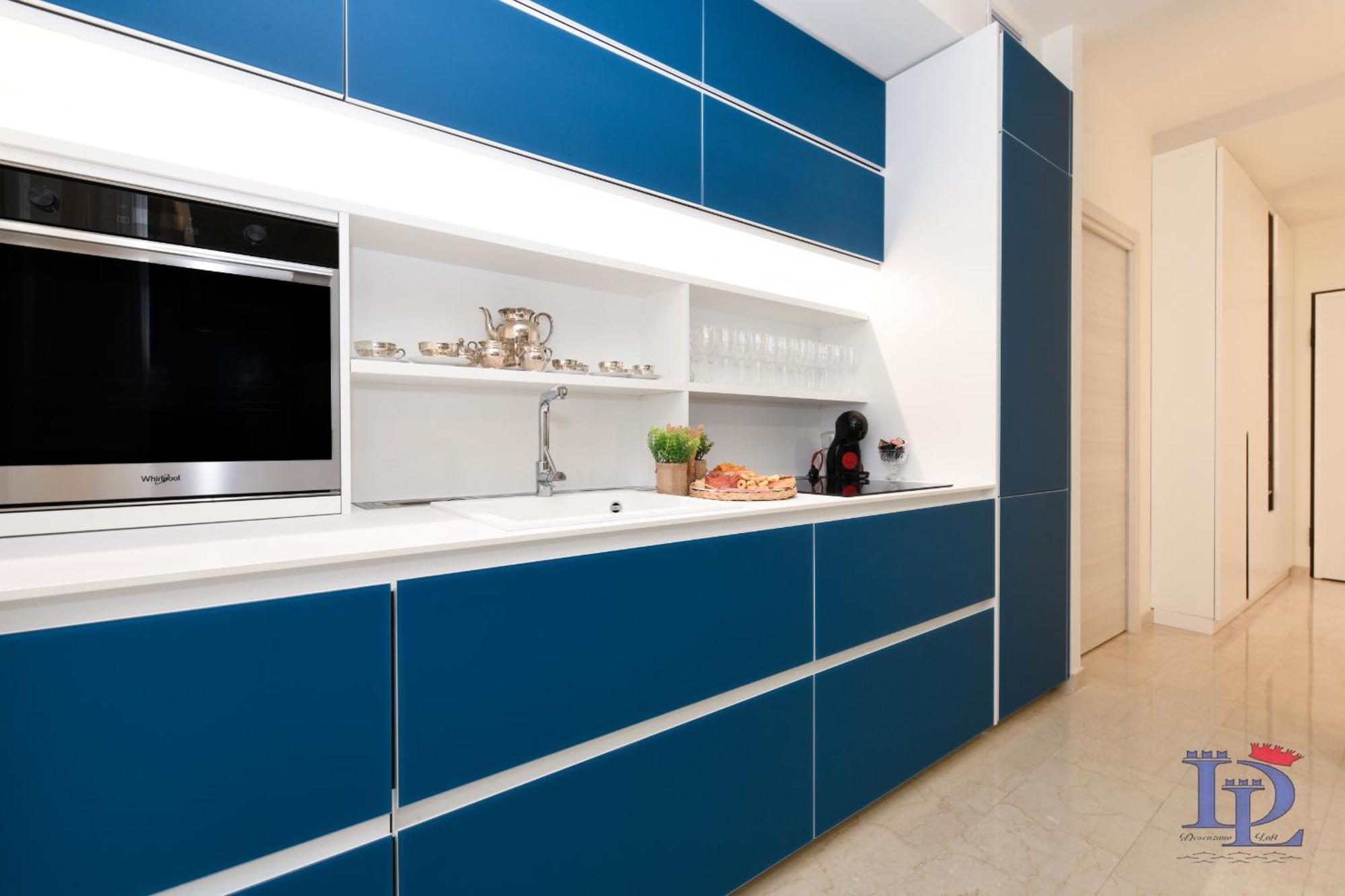 Desenzanoloft Official Partner Marriott Homes & Villas - Imperium Desenzano del Garda Dış mekan fotoğraf