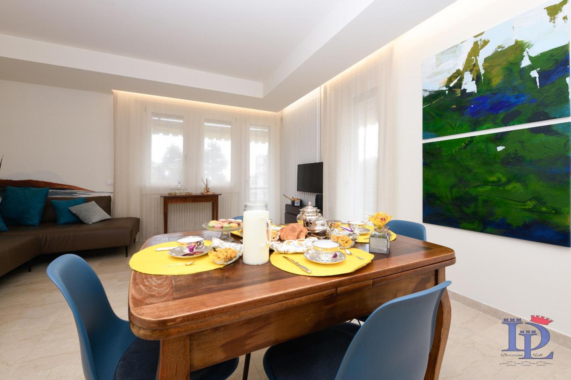 Desenzanoloft Official Partner Marriott Homes & Villas - Imperium Desenzano del Garda Dış mekan fotoğraf