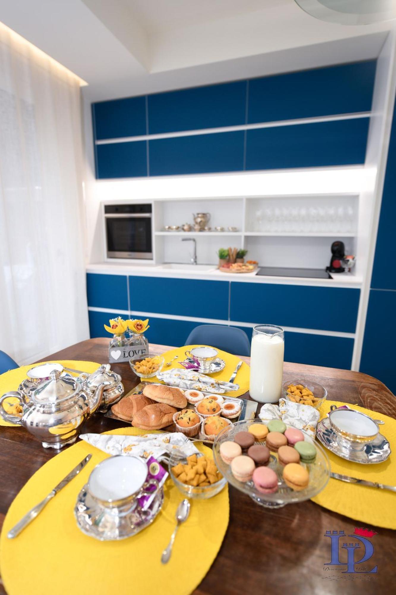 Desenzanoloft Official Partner Marriott Homes & Villas - Imperium Desenzano del Garda Dış mekan fotoğraf
