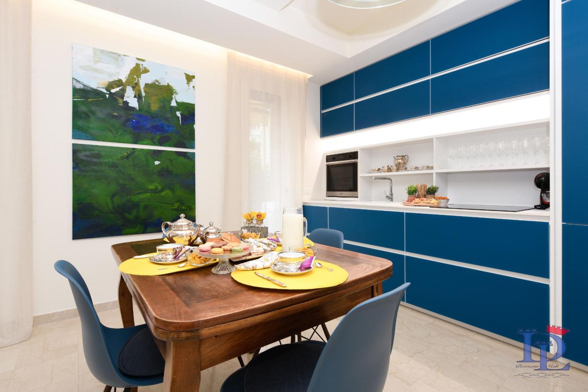 Desenzanoloft Official Partner Marriott Homes & Villas - Imperium Desenzano del Garda Dış mekan fotoğraf