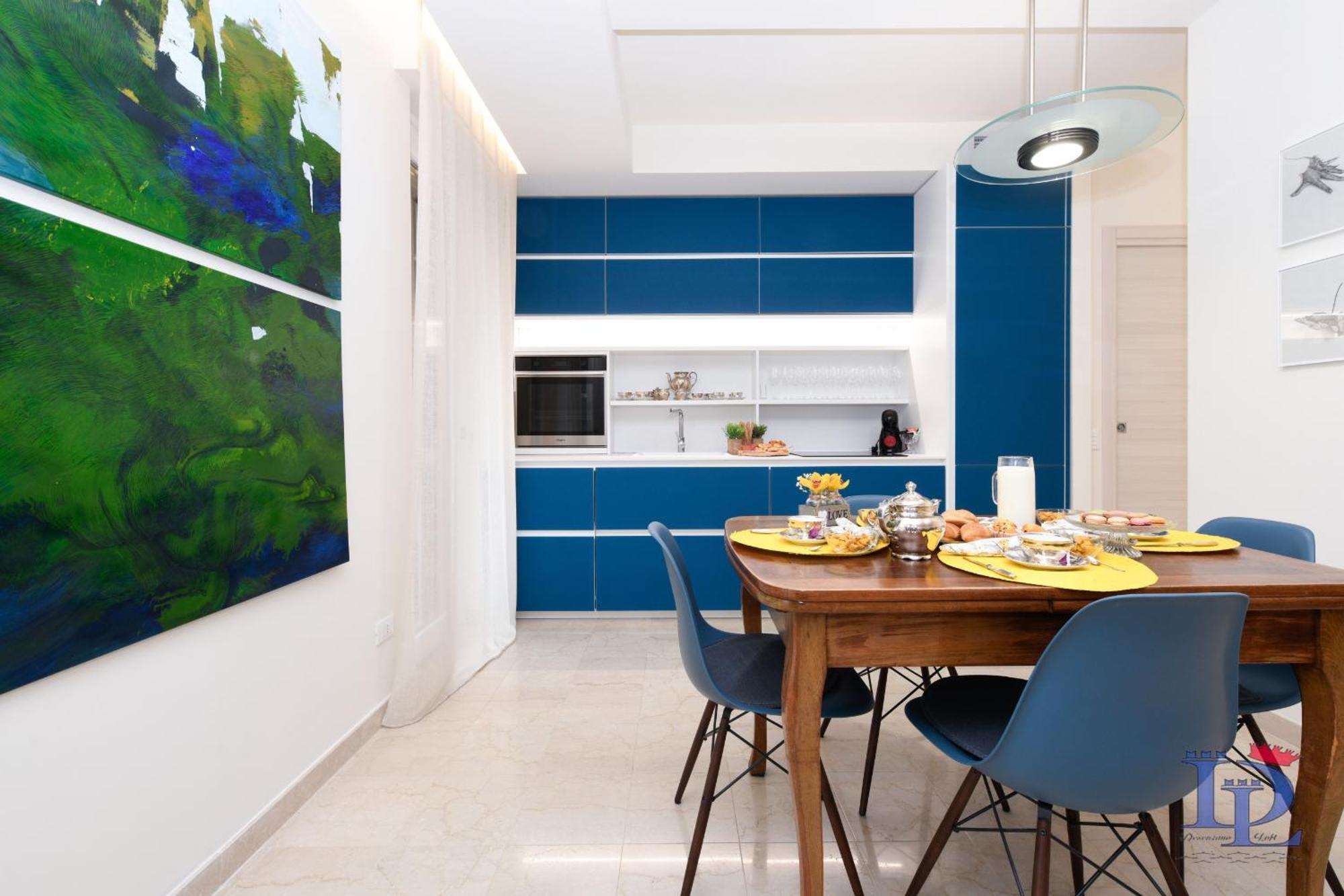 Desenzanoloft Official Partner Marriott Homes & Villas - Imperium Desenzano del Garda Dış mekan fotoğraf