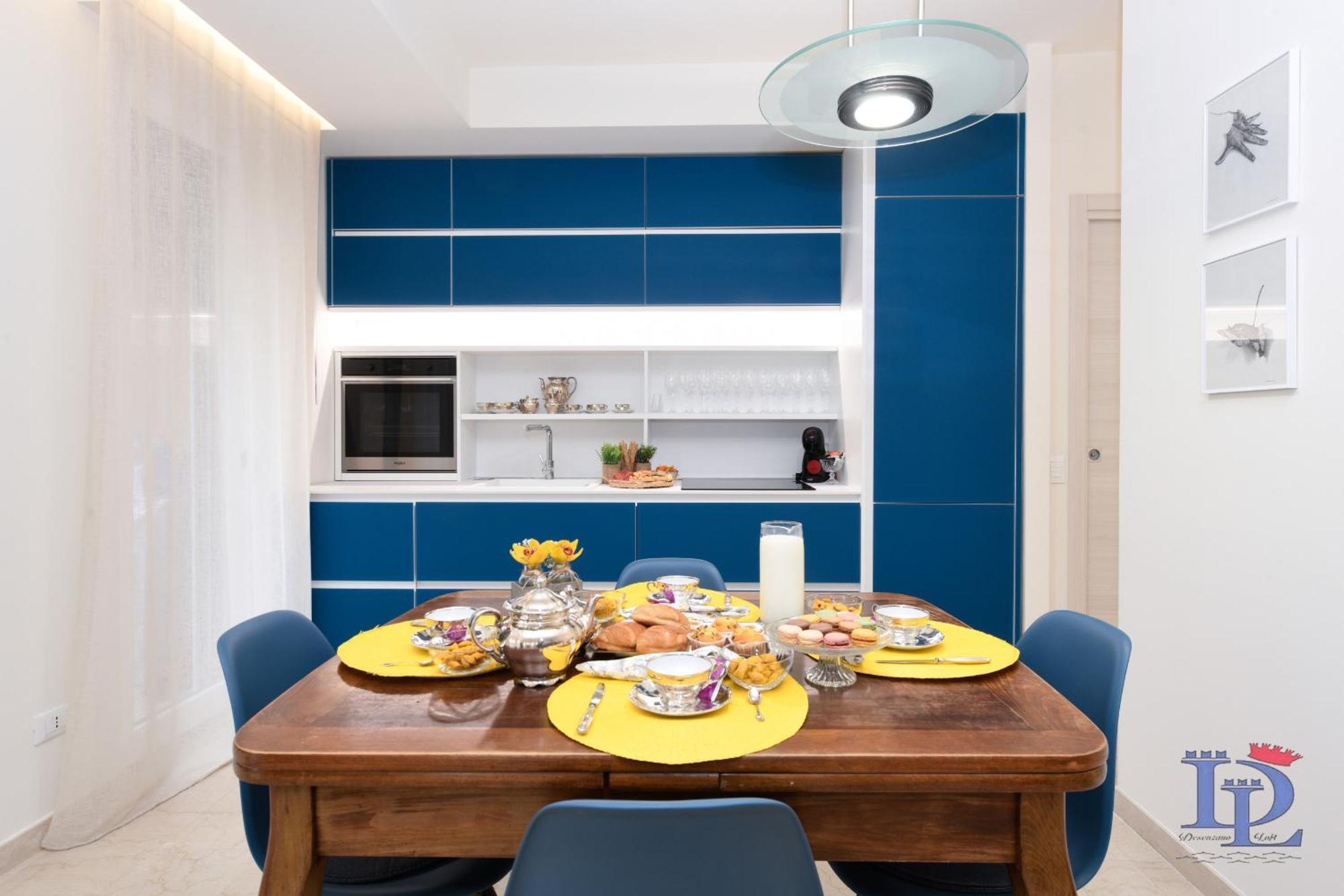 Desenzanoloft Official Partner Marriott Homes & Villas - Imperium Desenzano del Garda Dış mekan fotoğraf