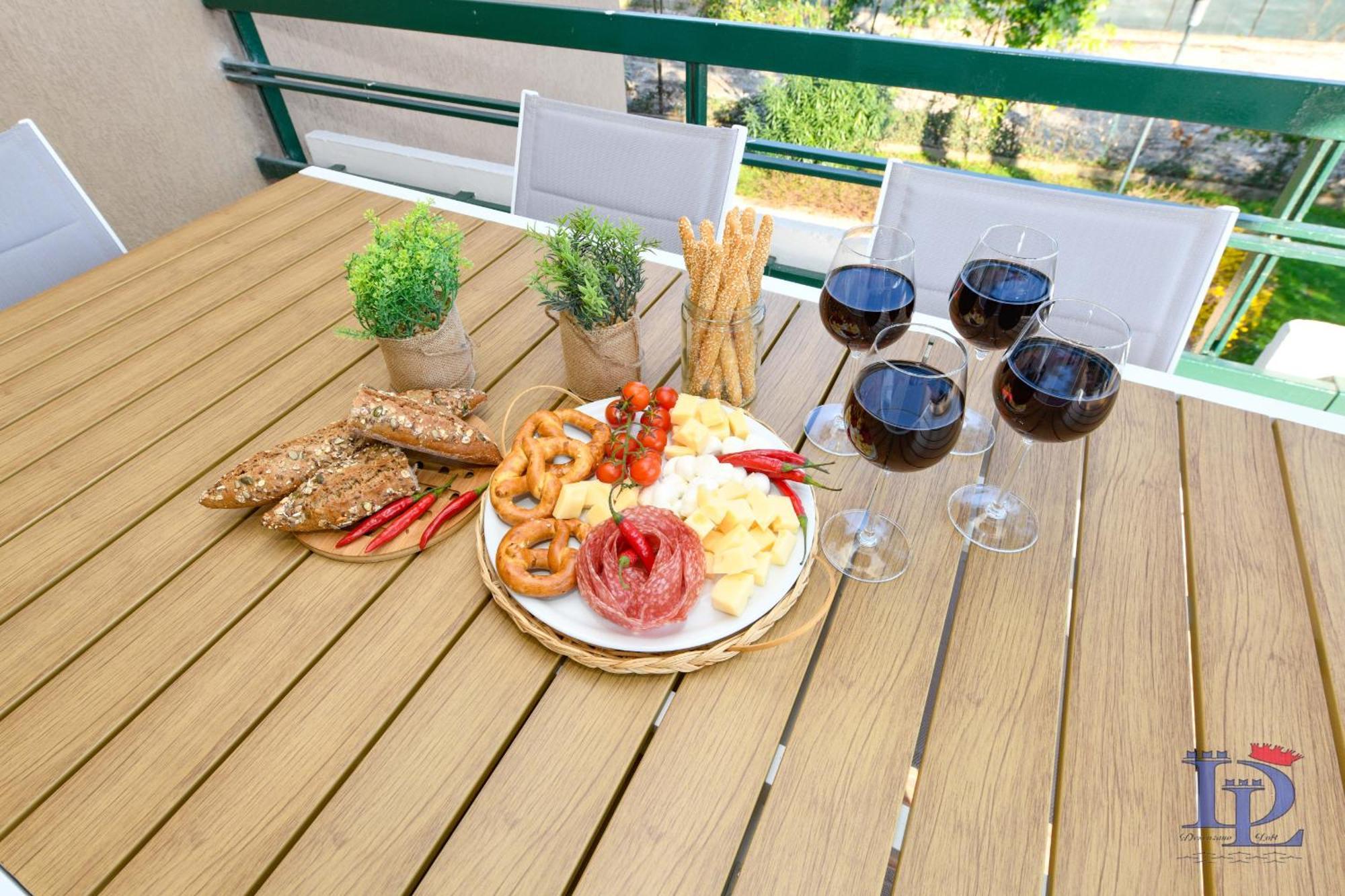 Desenzanoloft Official Partner Marriott Homes & Villas - Imperium Desenzano del Garda Dış mekan fotoğraf