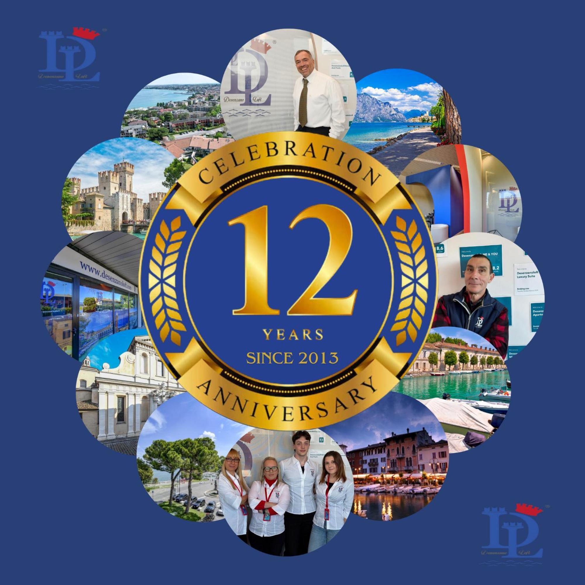 Desenzanoloft Official Partner Marriott Homes & Villas - Imperium Desenzano del Garda Dış mekan fotoğraf