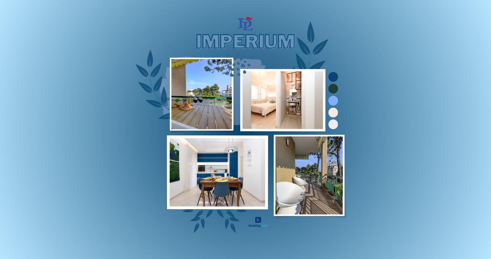 Desenzanoloft Official Partner Marriott Homes & Villas - Imperium Desenzano del Garda Dış mekan fotoğraf